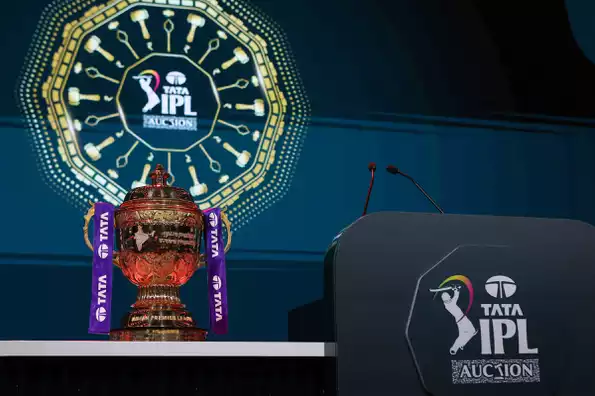 IPL 2026 Auction: 7 Major Player Releases and December Dates