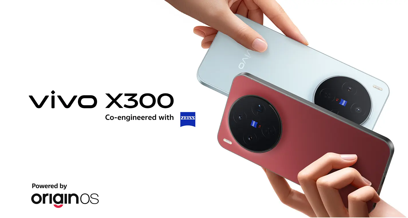 Vivo X300 Pro India Launch: Features Redefining Flagship Phones
