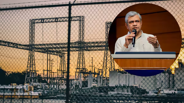 India Approves ₹1.86 Trillion Grid and Battery Storage Push