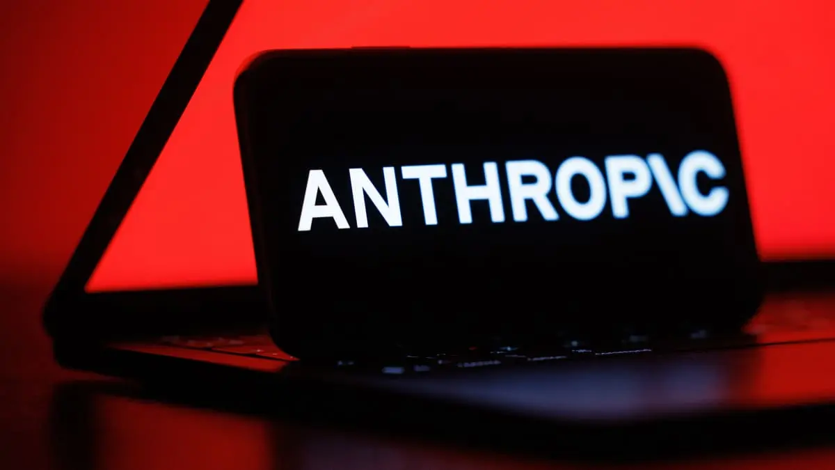 Anthropic Says Government Actions Could Affect Commercial Customer Ties