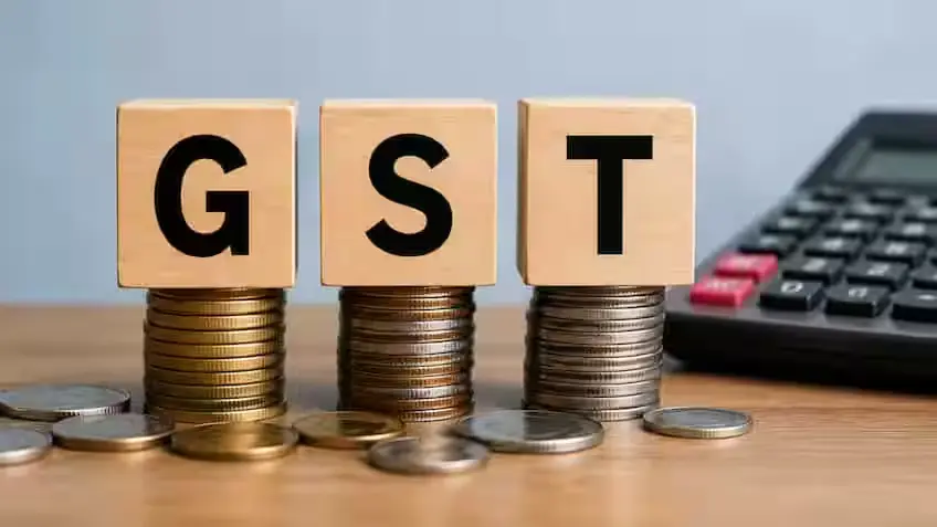 Five States Raise Concerns Over GST Arrest-Power Proposal