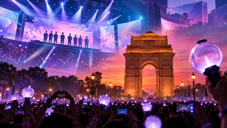Weverse Con Festival planned for New Delhi in March 2027