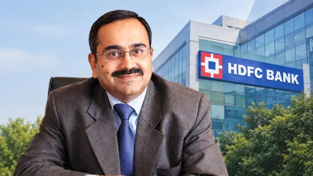 HDFC Bank Names Anup Bagchi as Next CEO After RBI Approval