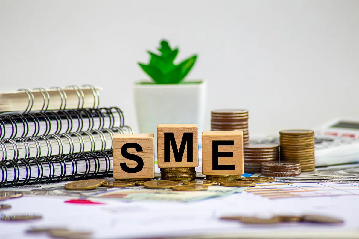 Cabinet Approves ₹10,000 Crore SME Growth Fund for Equity Investment