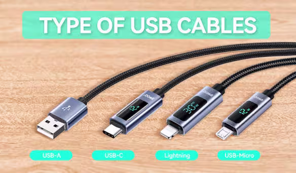 USB-C Charging Explained: Watts, USB PD, Cables and Fast Charging
