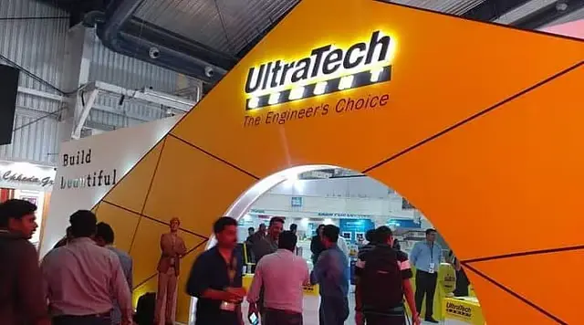 UltraTech Cement Crosses 2 GW Captive Green Energy Capacity