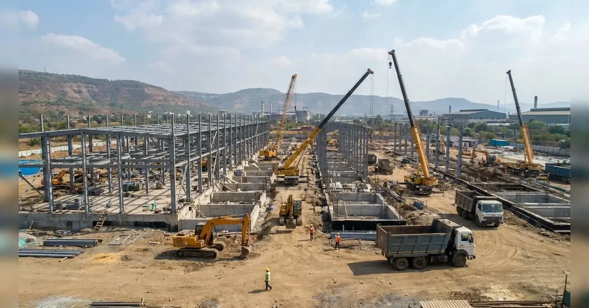 Amazon’s Thane Data Centre Faces Scrutiny Over Water and Power