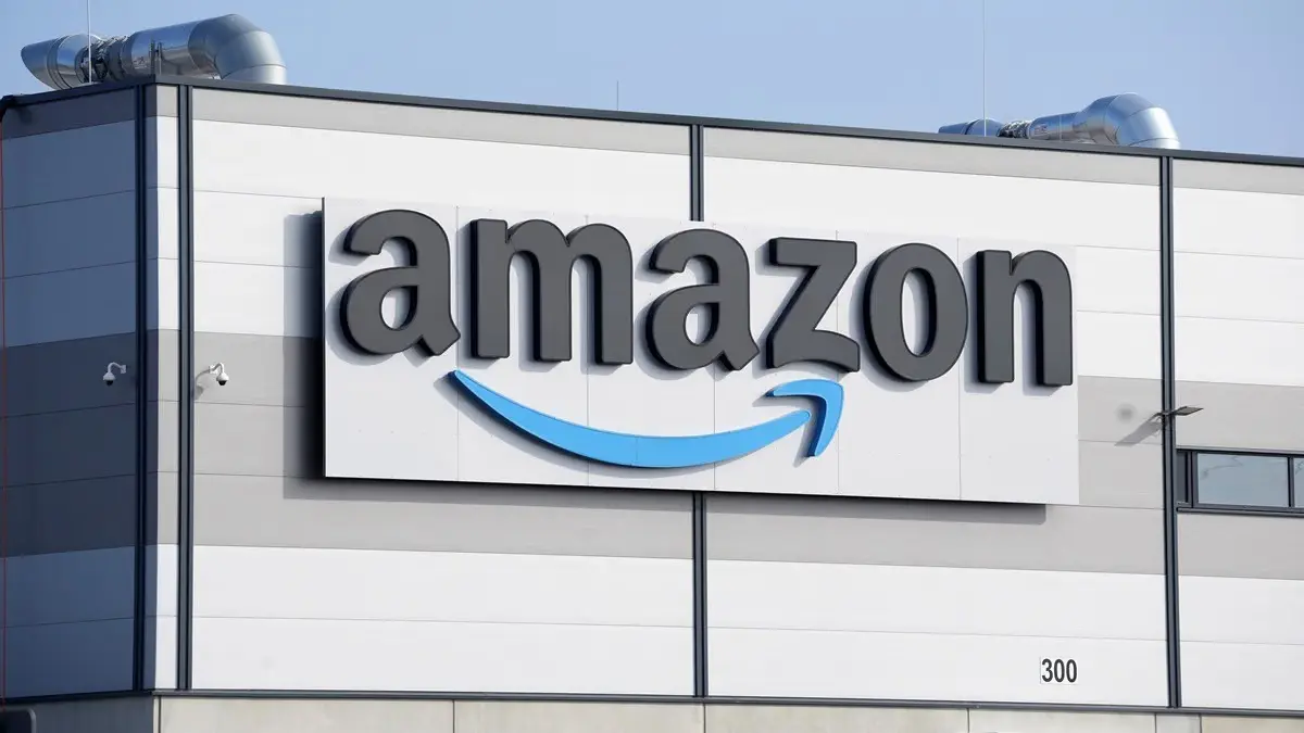 Amazon Pledges $1 Billion for Communities Hosting US Data Centers