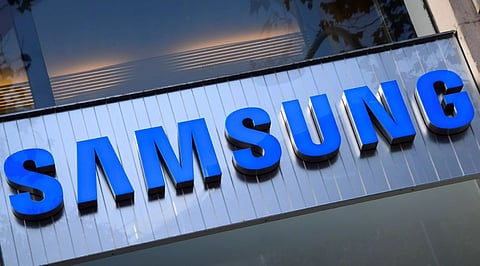 Samsung Reports Record Q3 Profit as AI Chip Demand Grows