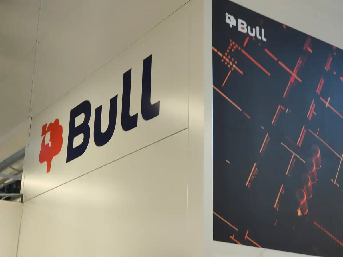 Bull Doubles Supercomputer Output as Europe Expands AI Capacity