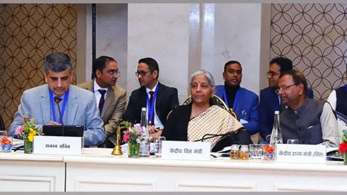 GST Council Backs Changes to Enforcement and Refund Rules