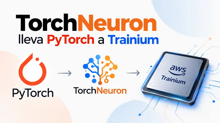Amazon Introduces TorchNeuron to Run PyTorch AI Code on Trainium