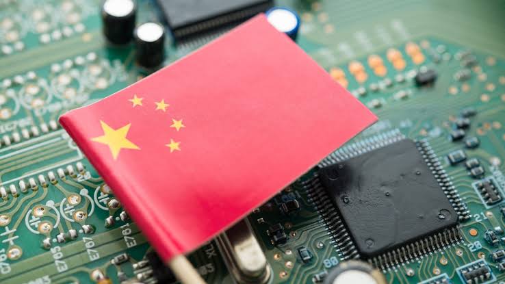 China Proposes Export Controls on AI and Solar Technology