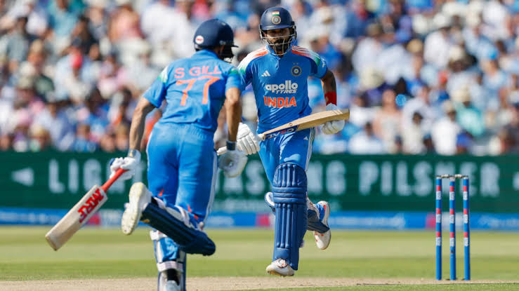 India Names New Zealand ODI and Test Squads; Gill, Iyer to Lead