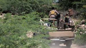 Yemeni Government Forces Advance to Bab el-Mandeb Strait