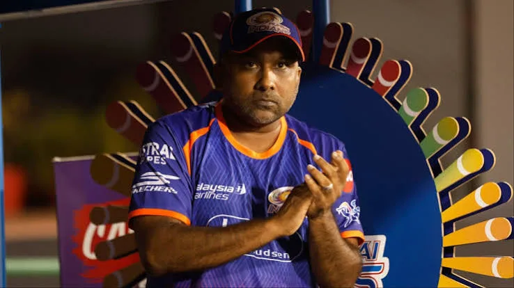 Mahela Jayawardene Steps Down as Mumbai Indians Head Coach