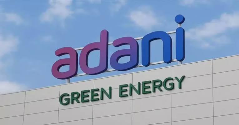 Adani Green Energy H1 EBITDA Rises 41% as Power Sales Grow