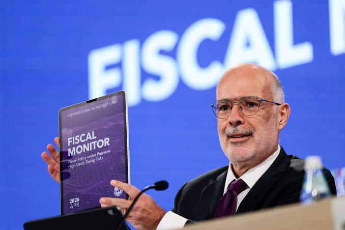 IMF Committee Warns Conflicts Could Worsen Energy Security