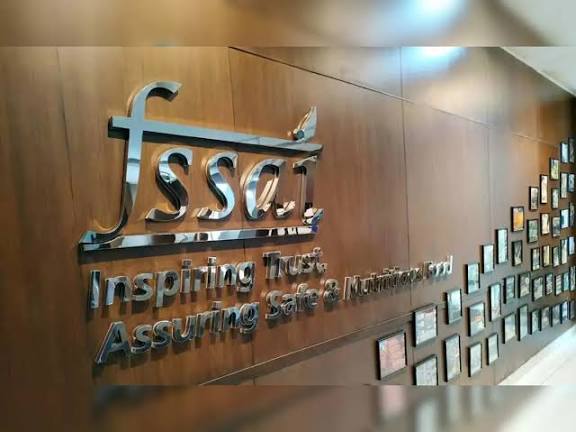 FSSAI Initiates Prosecution Against Three Food Firms