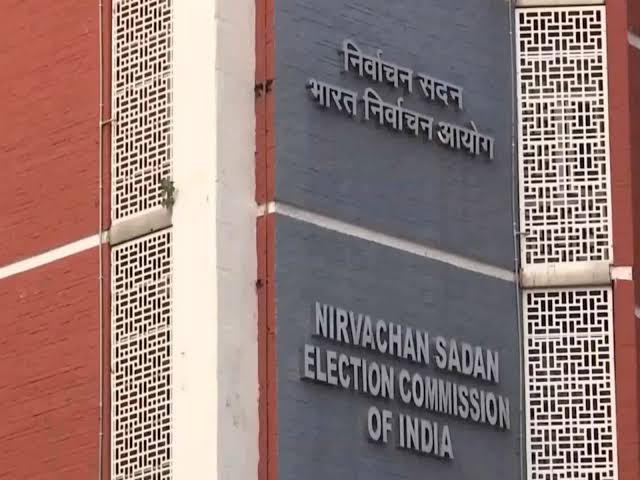 Election Commission Orders Voter-Roll Revision in 17 States and UTs