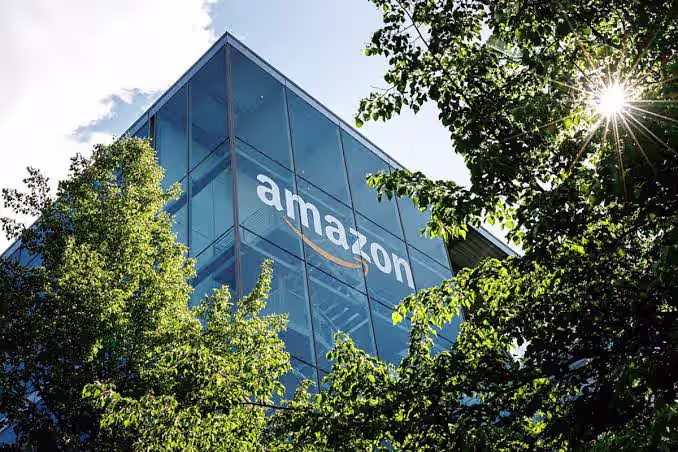 Amazon, Constellation Signs 20-Year Nuclear Power Deal