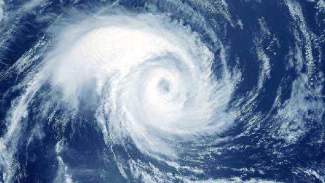 Bay of Bengal Deep Depression: Andhra and Odisha Step Up Preparedness