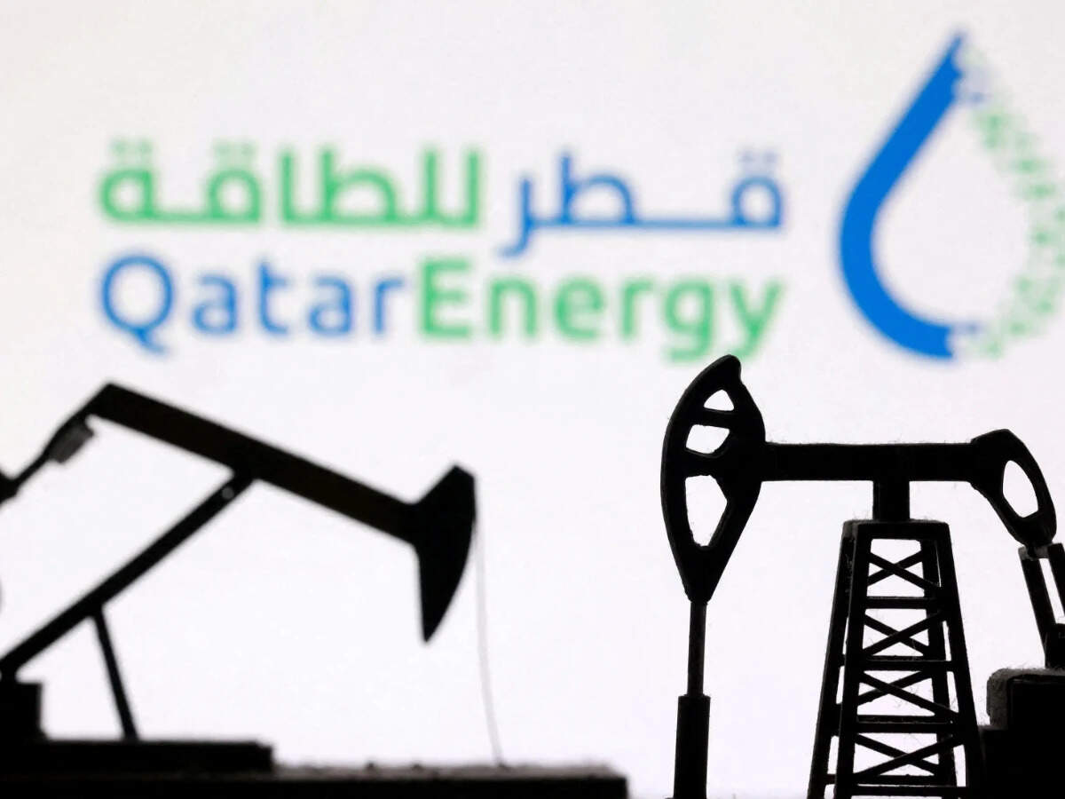 QatarEnergy Builds LNG Supply Hedge Against Hormuz Risks