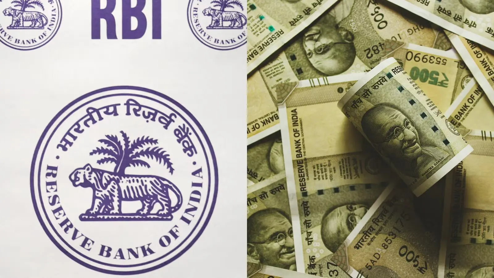 RBI Opens Dollar Window for Oil Firms, Tightens Forex Rules