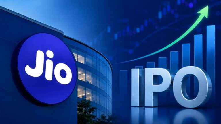 Jio Platforms IPO Likely to Open October 21, Reports Say