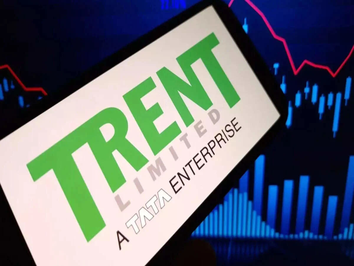 Trent Revenue Rises 23% in September Quarter as Store Network Expands