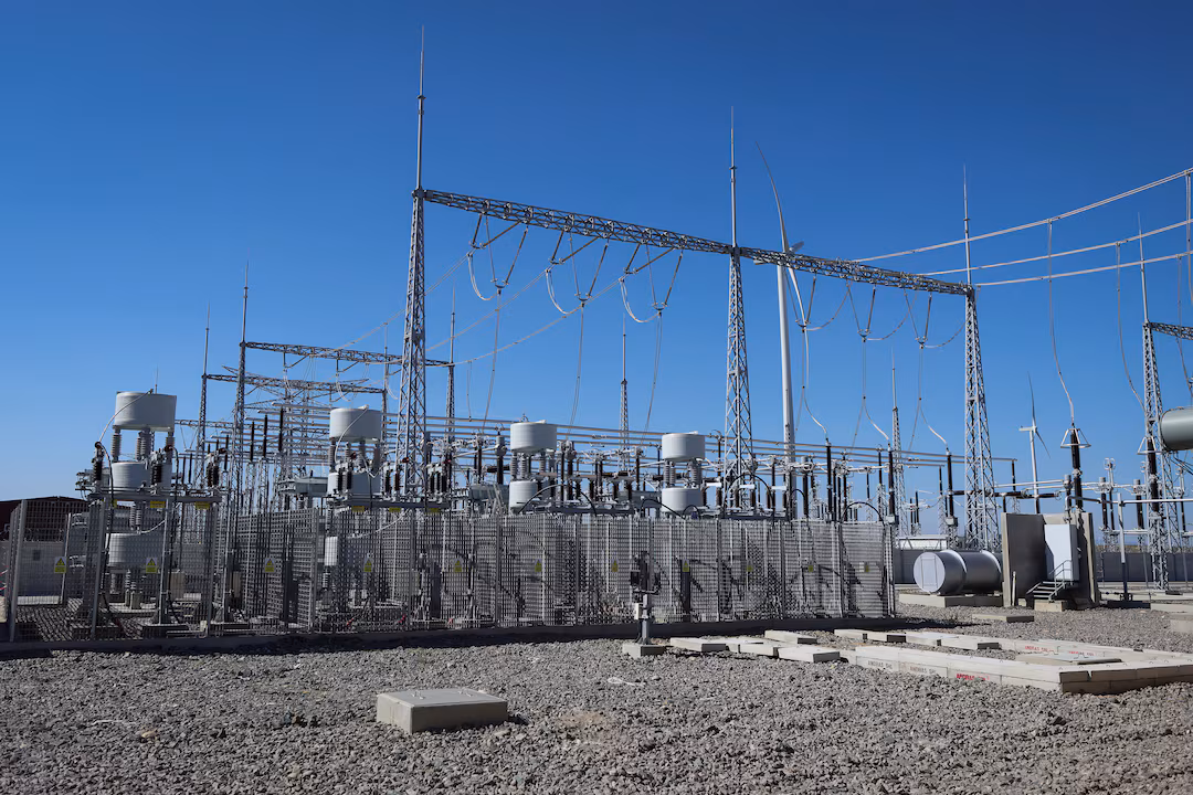 Romania’s Vifor Wind Farm Adds 192 MW as Power Crunch Deepens